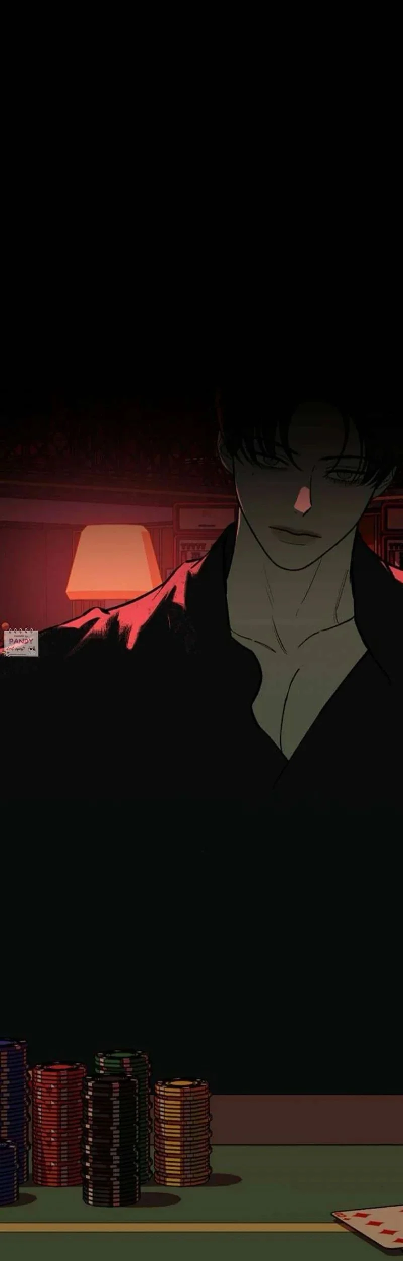 Tears on a Withered Flower Chapter 67 - halaman 49