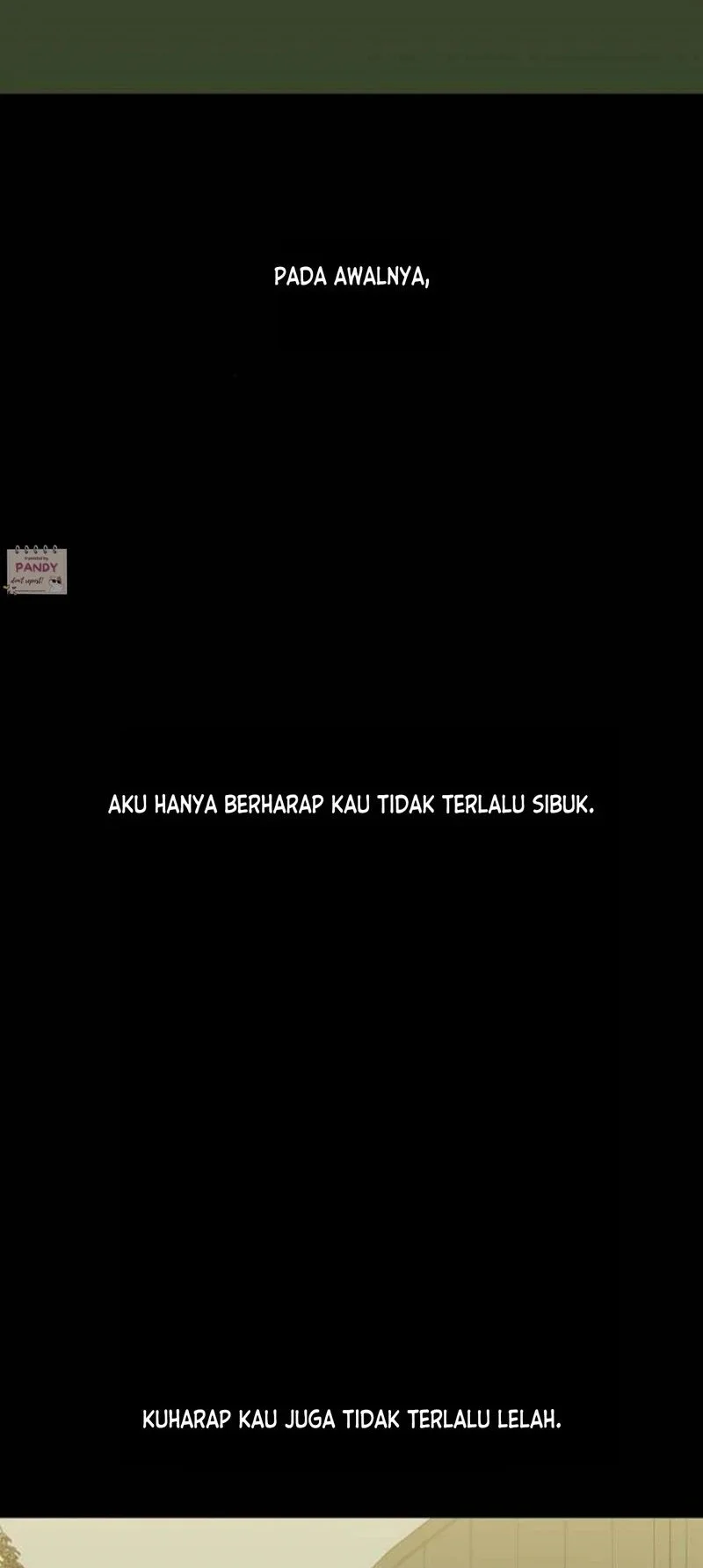 Tears on a Withered Flower Chapter 67 - halaman 50