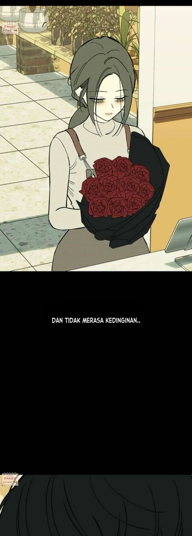 Tears on a Withered Flower Chapter 67 - halaman 52