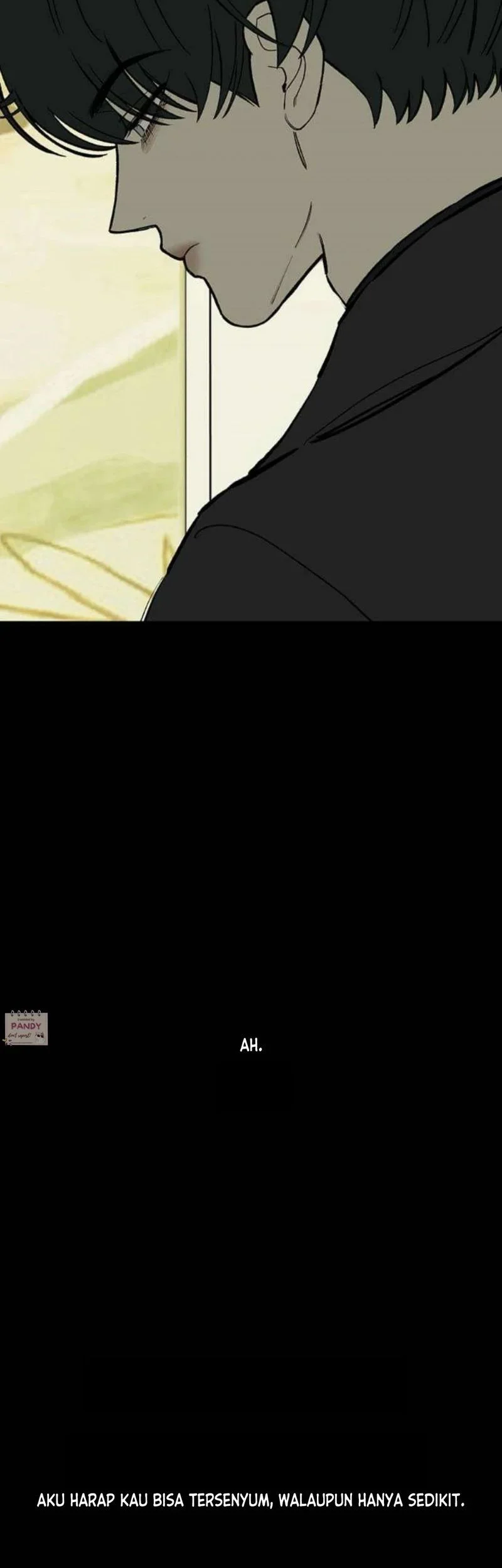 Tears on a Withered Flower Chapter 67 - halaman 53