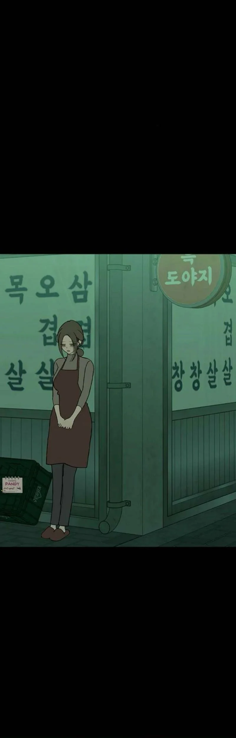 Tears on a Withered Flower Chapter 67 - halaman 56