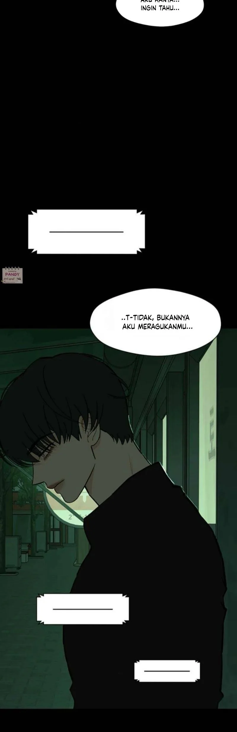 Tears on a Withered Flower Chapter 67 - halaman 62
