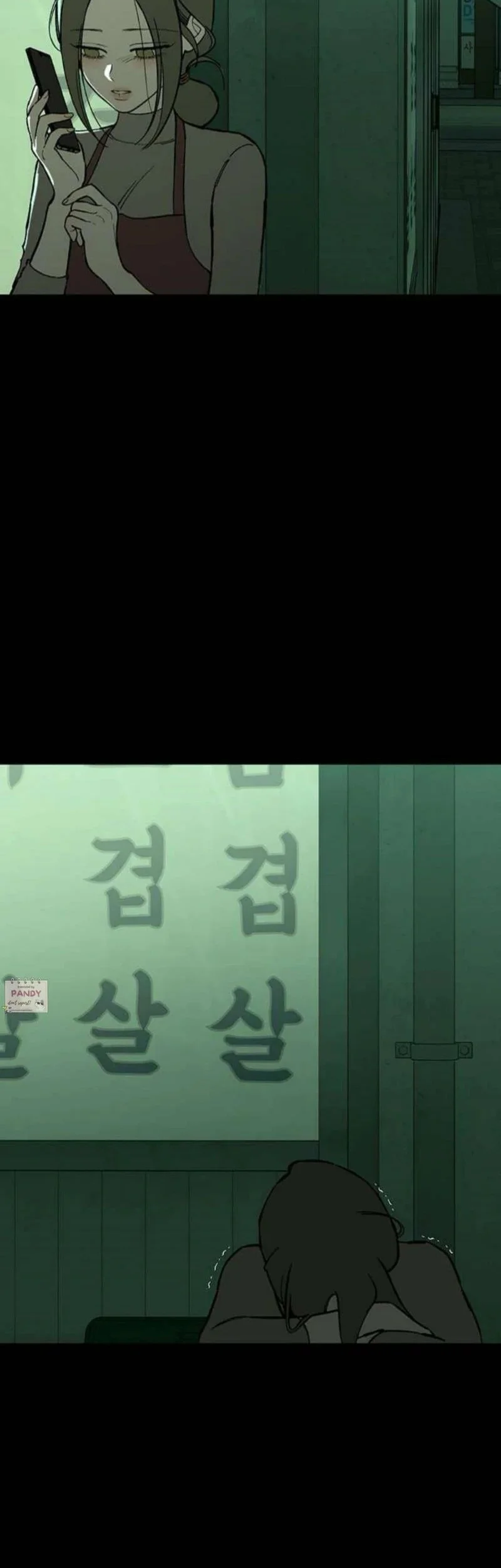Tears on a Withered Flower Chapter 67 - halaman 64