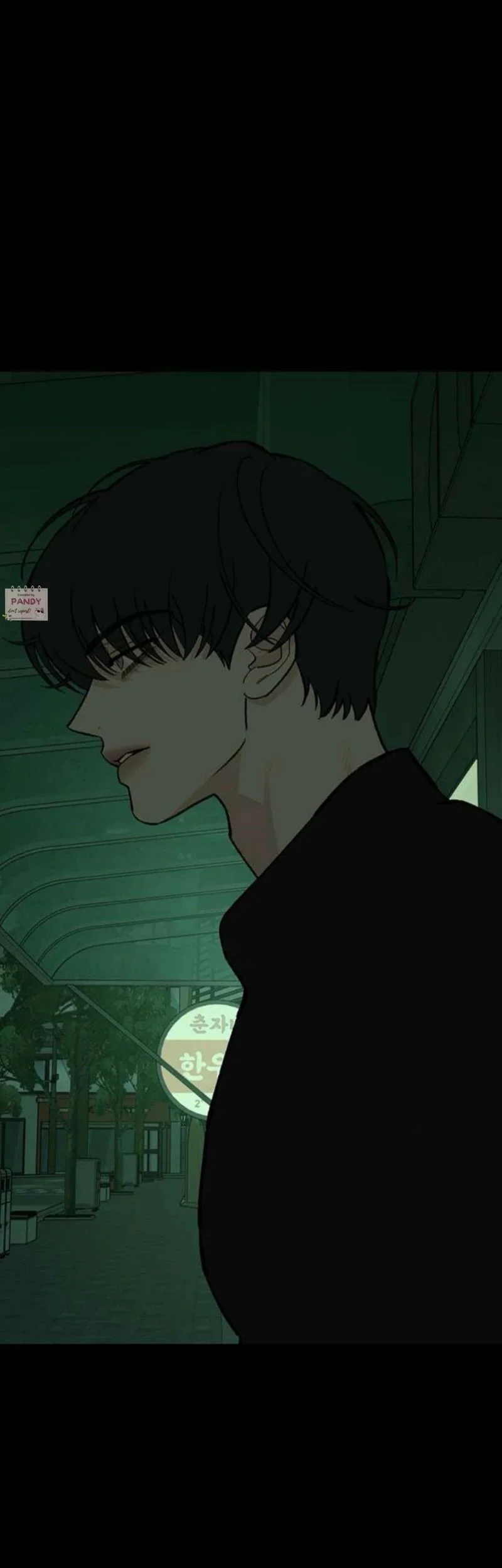 Tears on a Withered Flower Chapter 67 - halaman 65