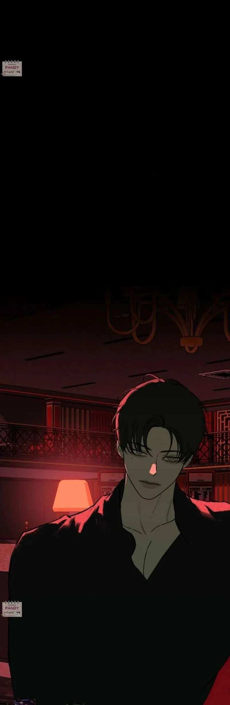 Tears on a Withered Flower Chapter 67 - halaman 68