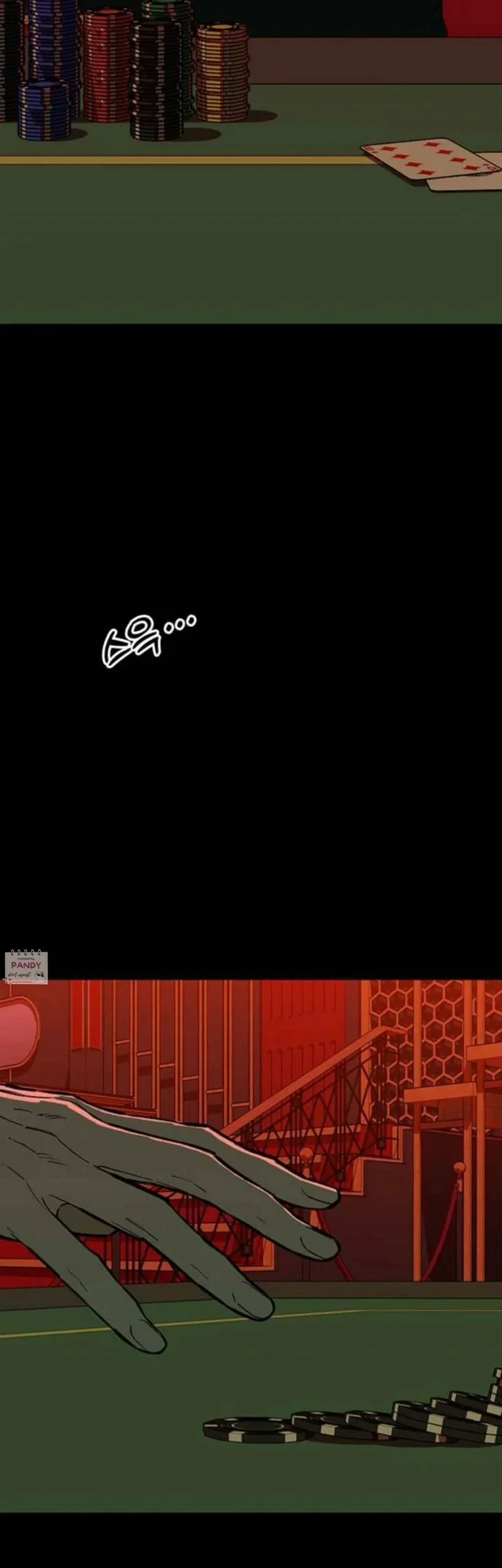 Tears on a Withered Flower Chapter 67 - halaman 69