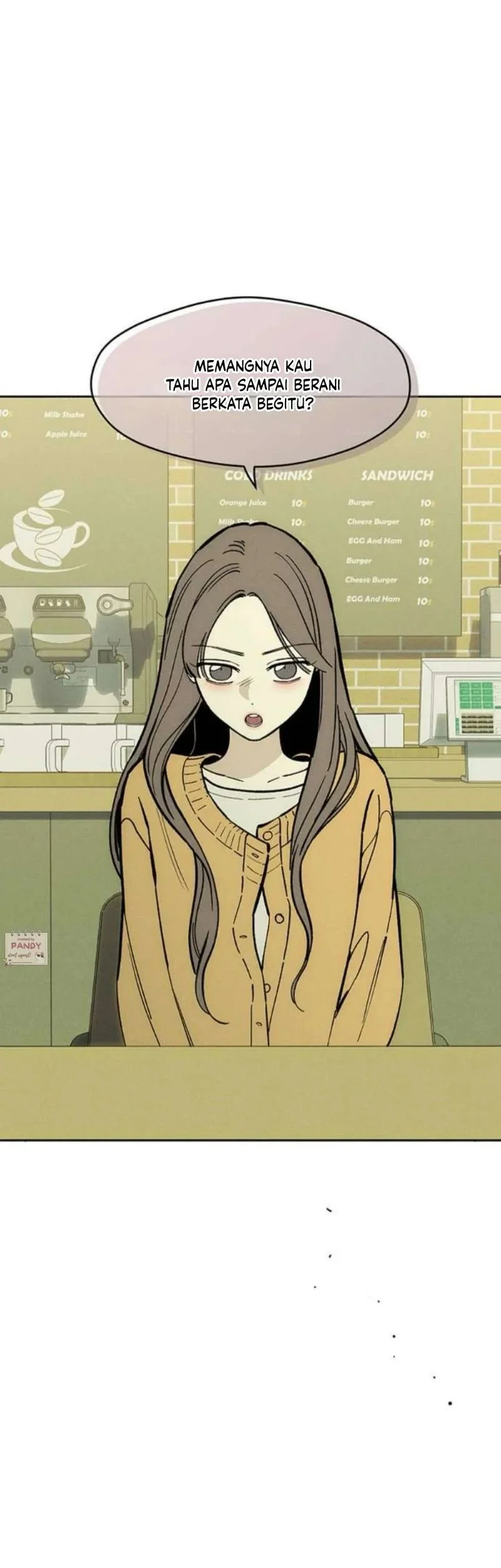 Tears on a Withered Flower Chapter 67 - halaman 7
