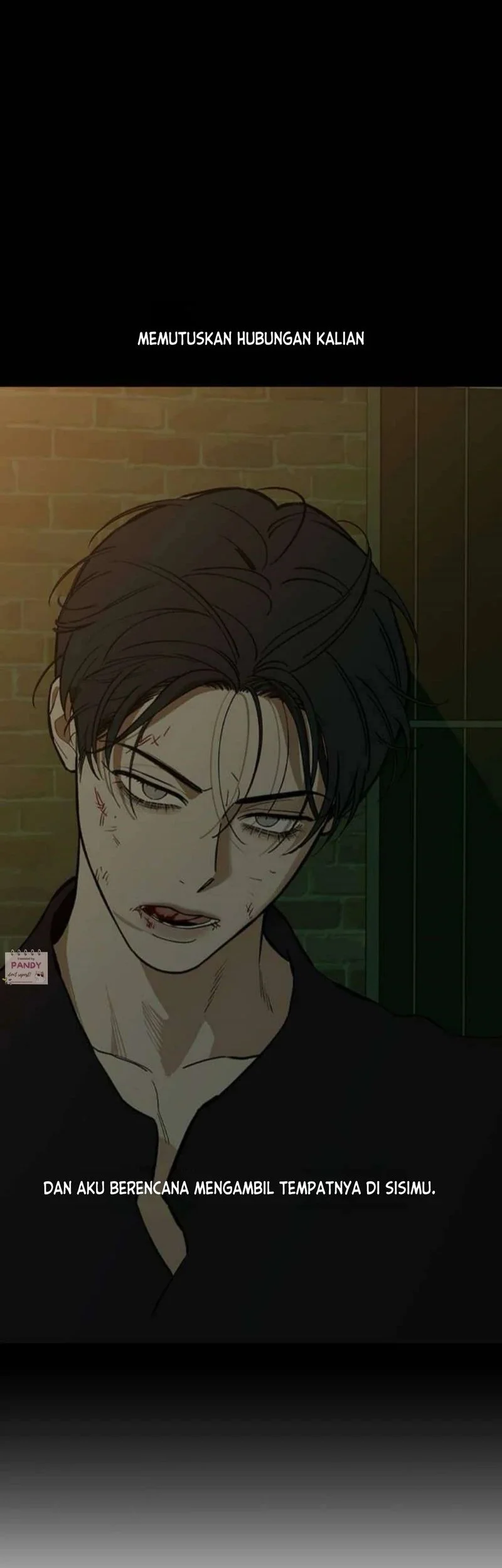 Tears on a Withered Flower Chapter 67 - halaman 72