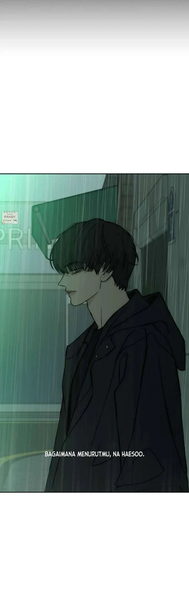 Tears on a Withered Flower Chapter 67 - halaman 73