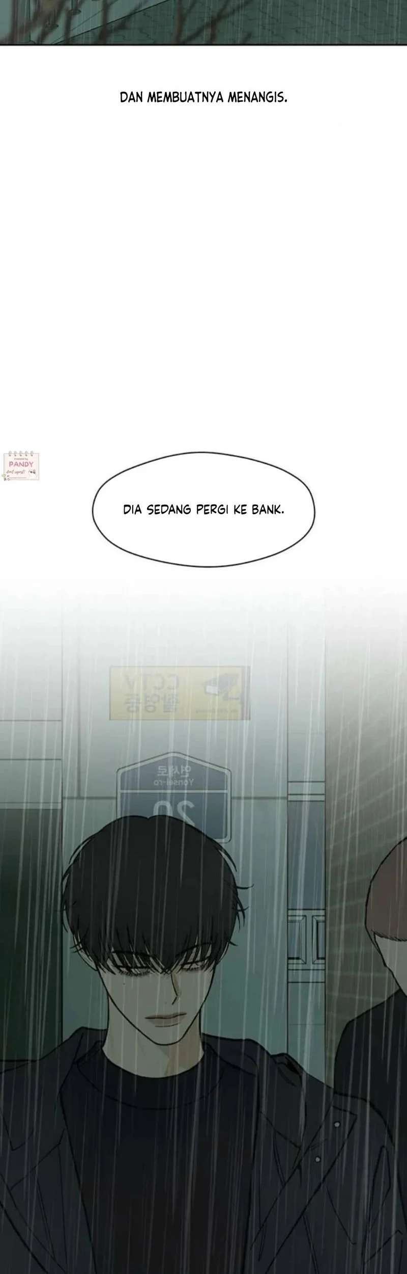 Tears on a Withered Flower Chapter 67 - halaman 76
