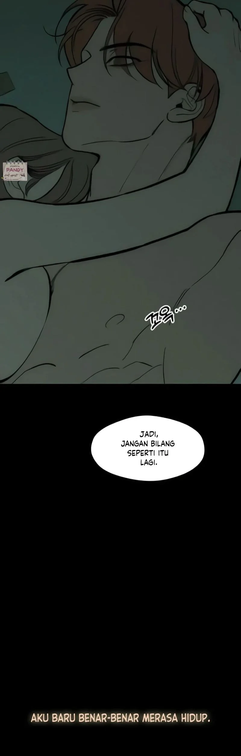 Tears on a Withered Flower Chapter 68 - halaman 11