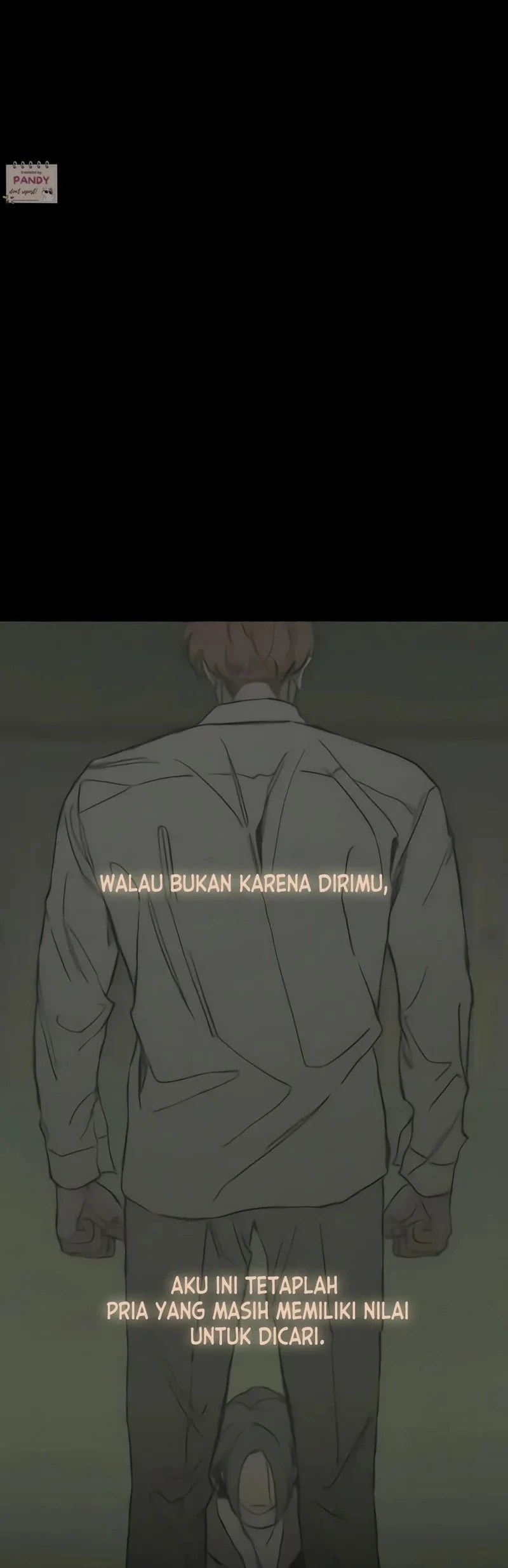 Tears on a Withered Flower Chapter 68 - halaman 12