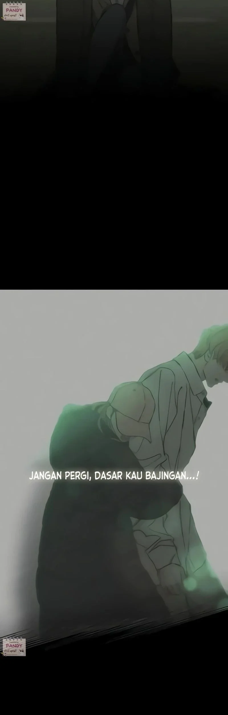 Tears on a Withered Flower Chapter 68 - halaman 13