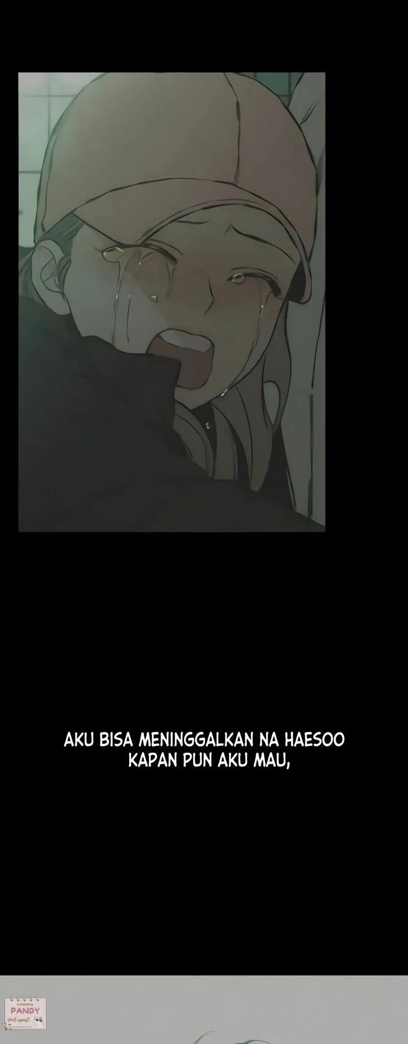 Tears on a Withered Flower Chapter 68 - halaman 14