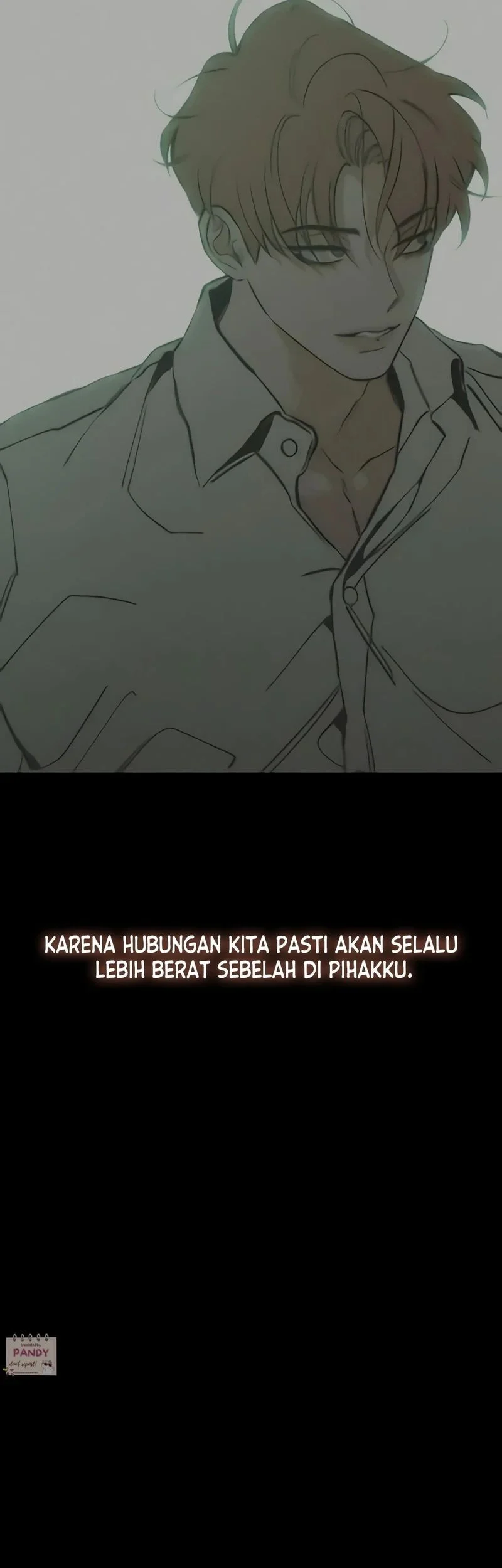 Tears on a Withered Flower Chapter 68 - halaman 15