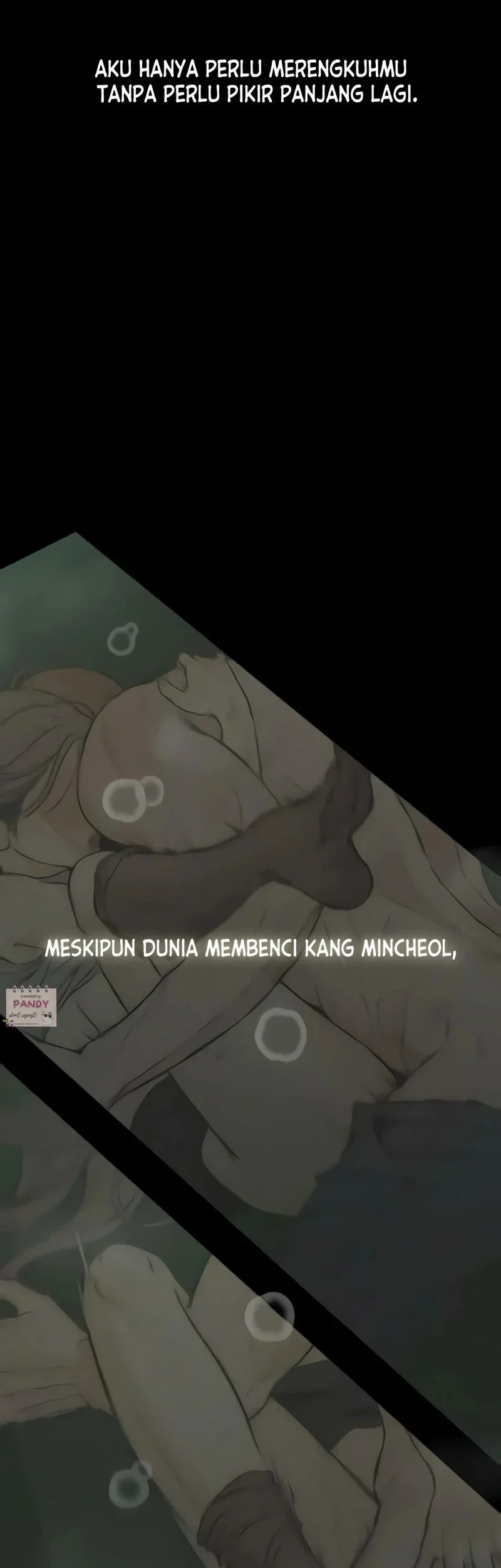 Tears on a Withered Flower Chapter 68 - halaman 17
