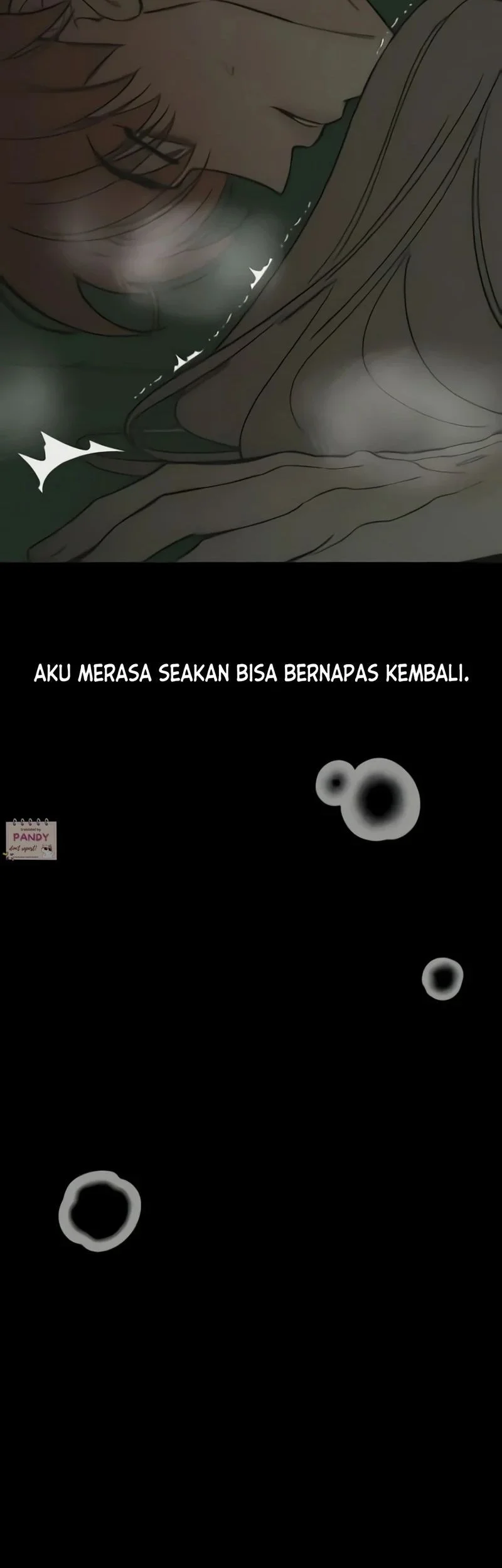 Tears on a Withered Flower Chapter 68 - halaman 19