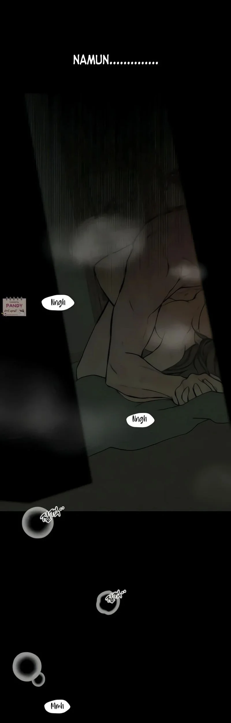 Tears on a Withered Flower Chapter 68 - halaman 20