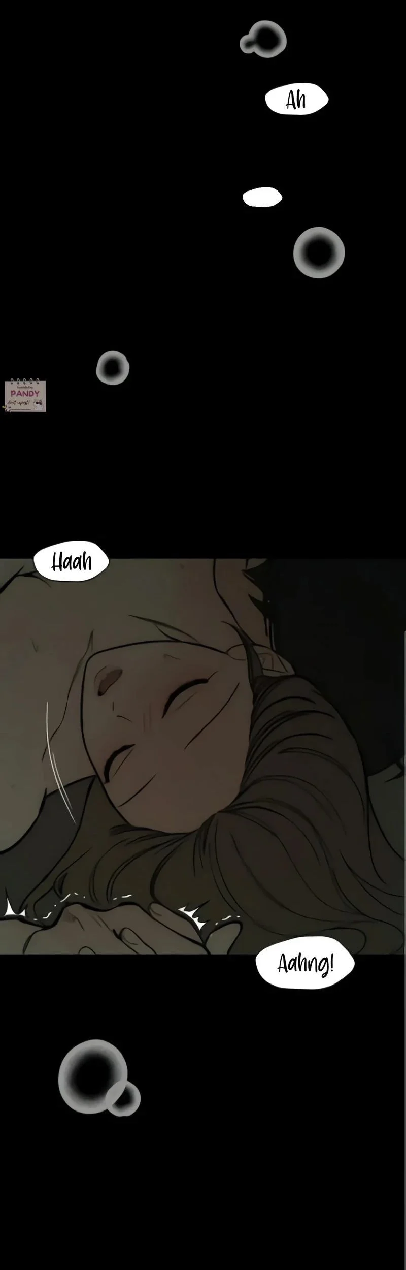 Tears on a Withered Flower Chapter 68 - halaman 21