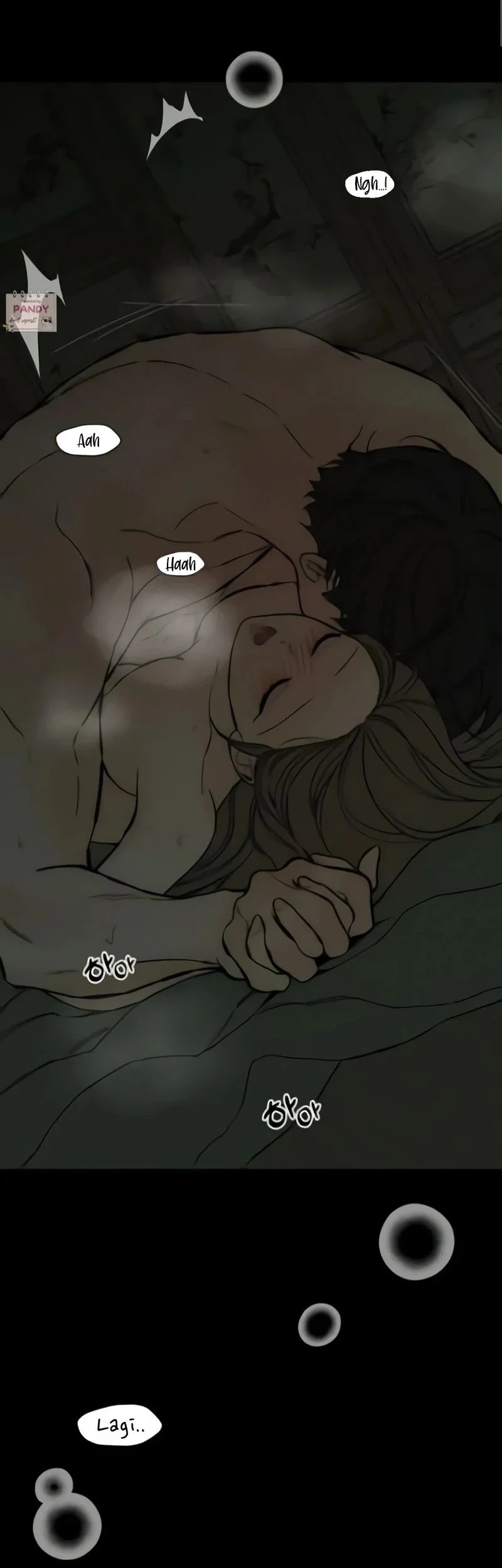 Tears on a Withered Flower Chapter 68 - halaman 22