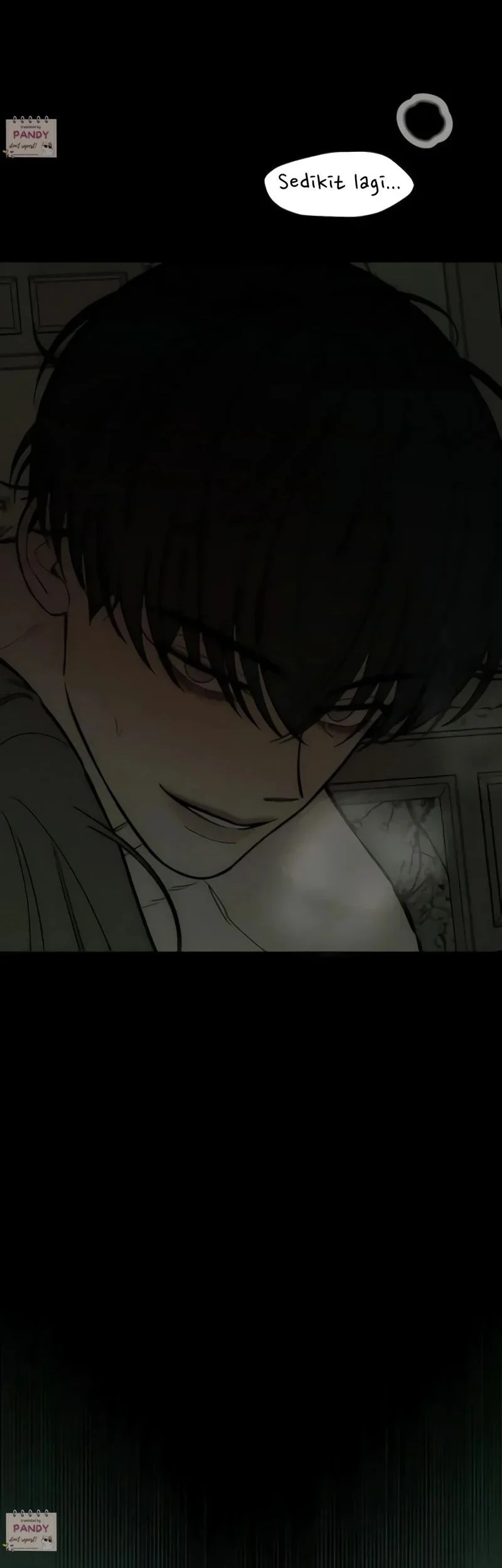 Tears on a Withered Flower Chapter 68 - halaman 23