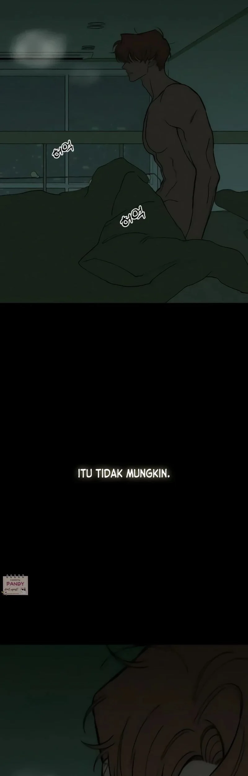 Tears on a Withered Flower Chapter 68 - halaman 25