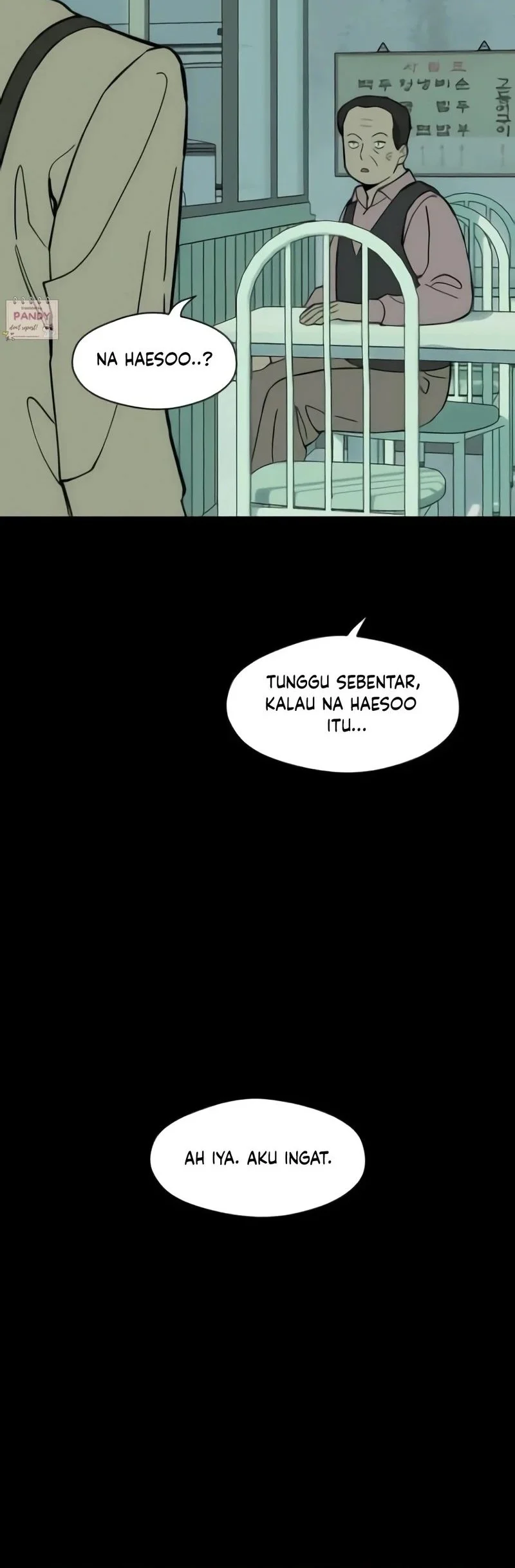 Tears on a Withered Flower Chapter 68 - halaman 30