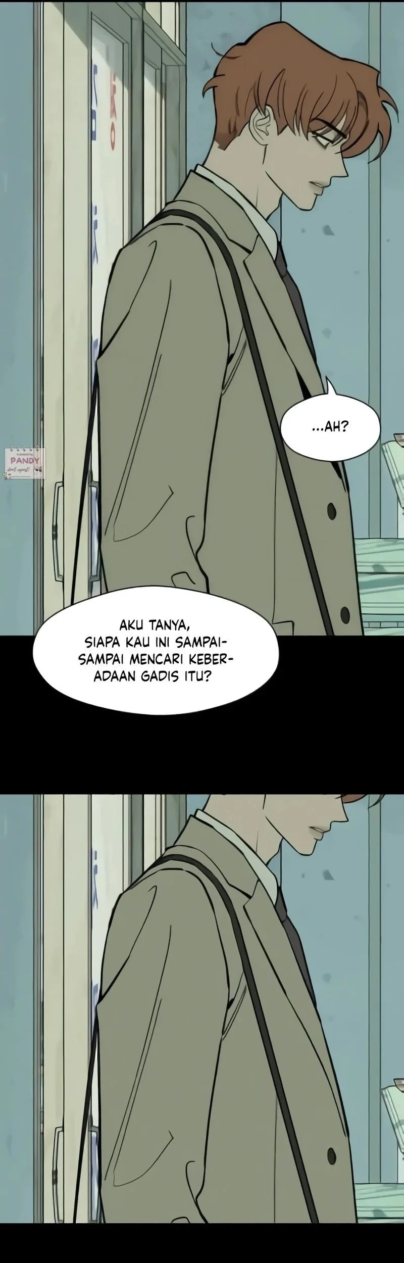 Tears on a Withered Flower Chapter 68 - halaman 33