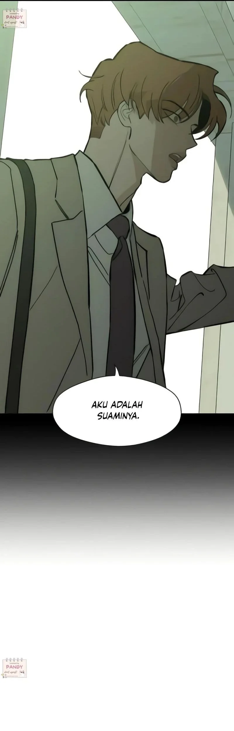 Tears on a Withered Flower Chapter 68 - halaman 39