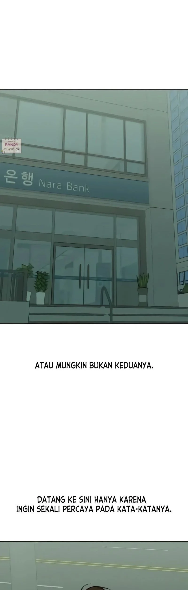 Tears on a Withered Flower Chapter 68 - halaman 45