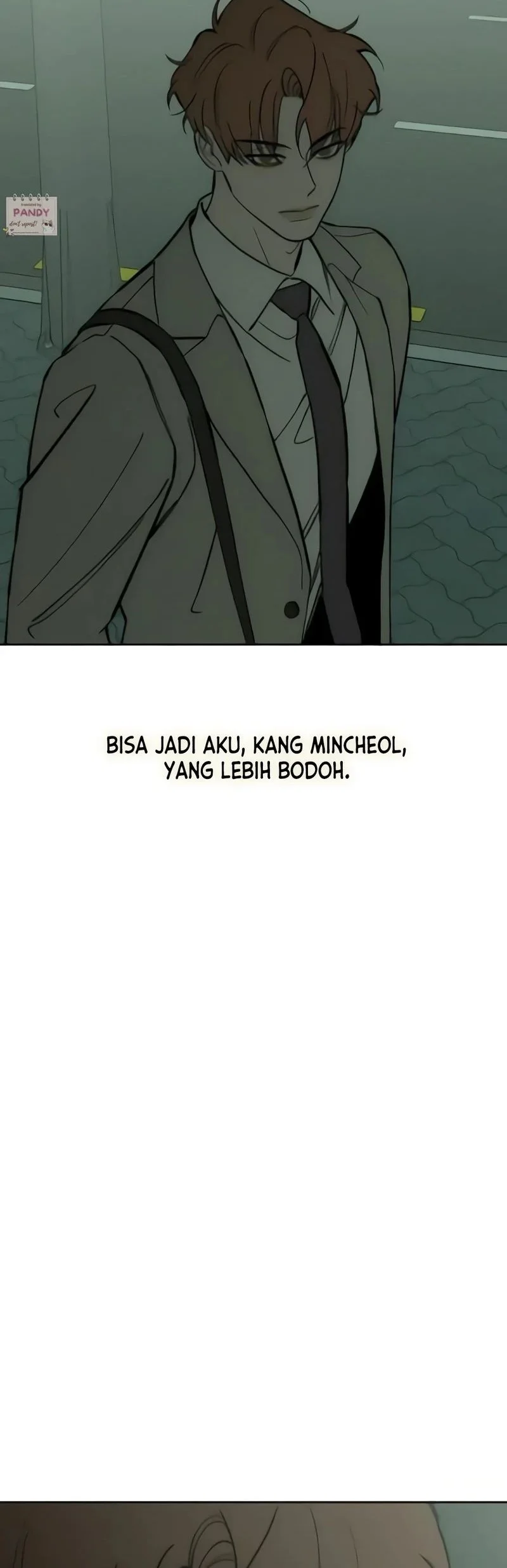 Tears on a Withered Flower Chapter 68 - halaman 46