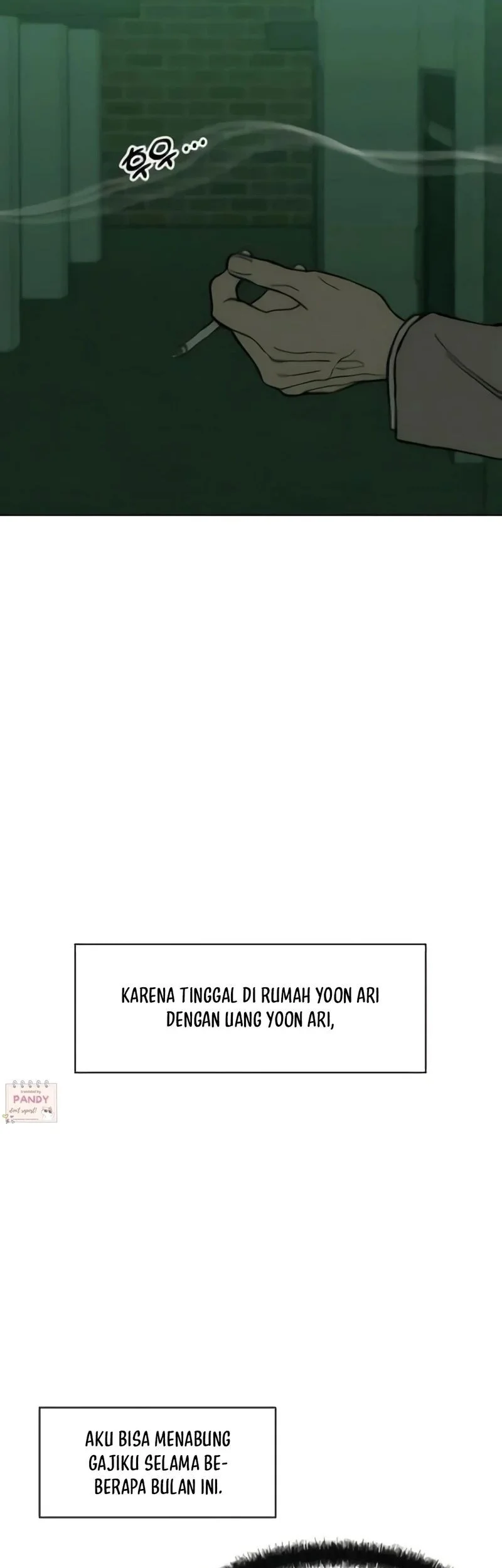 Tears on a Withered Flower Chapter 68 - halaman 49