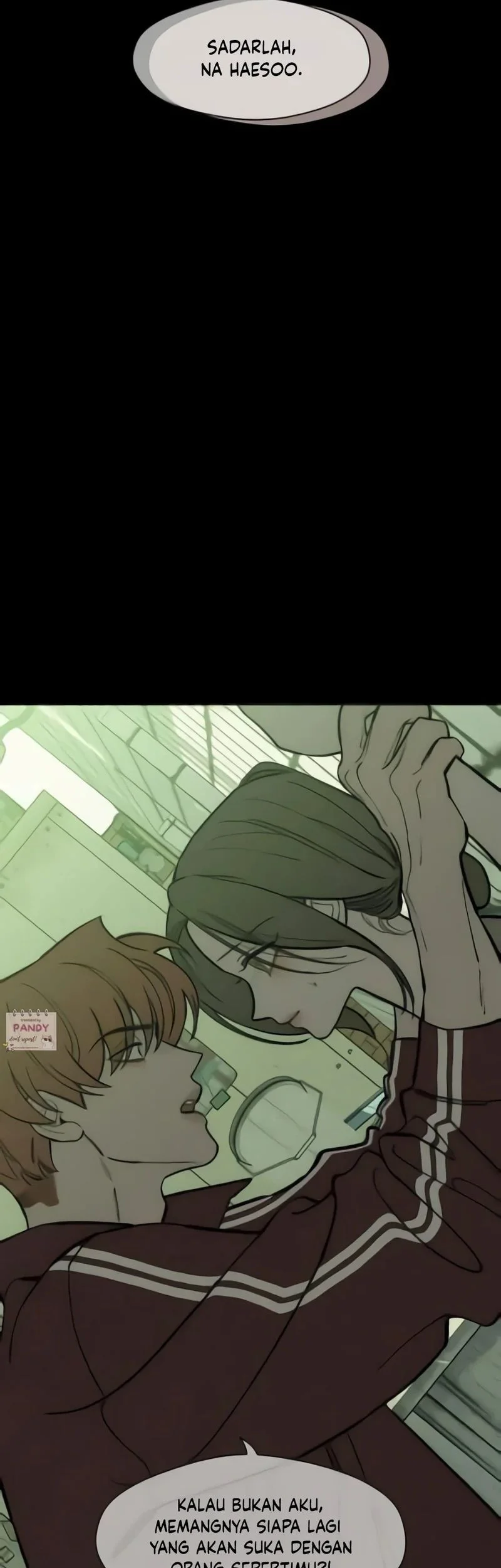 Tears on a Withered Flower Chapter 68 - halaman 7