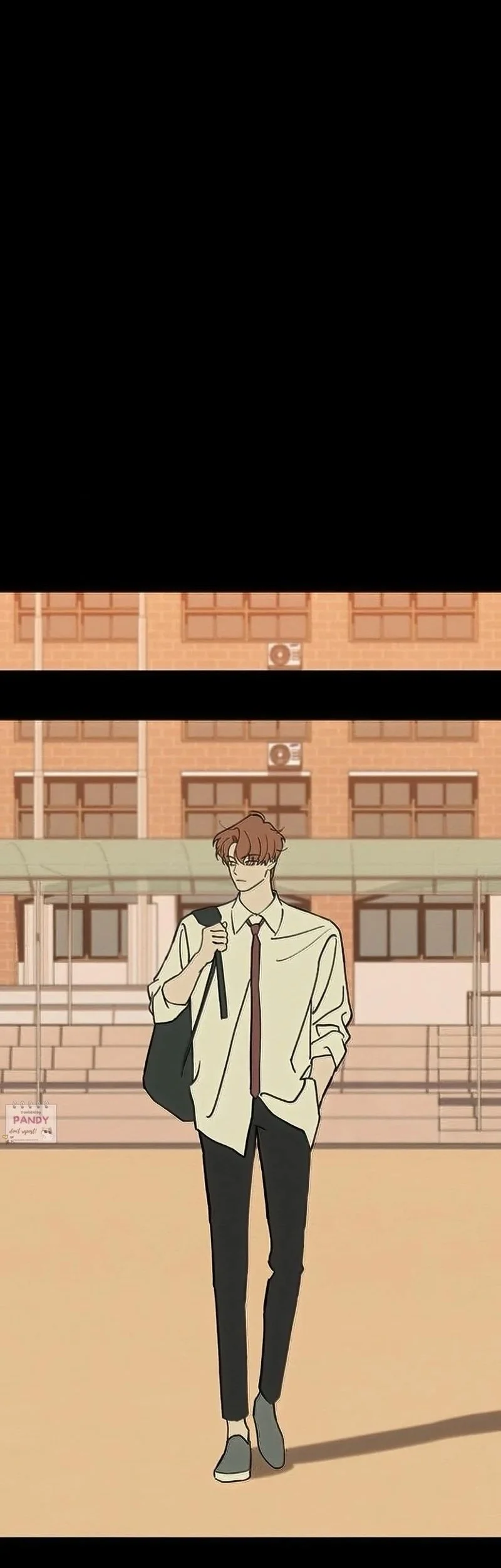 Tears on a Withered Flower Chapter 69 - halaman 12