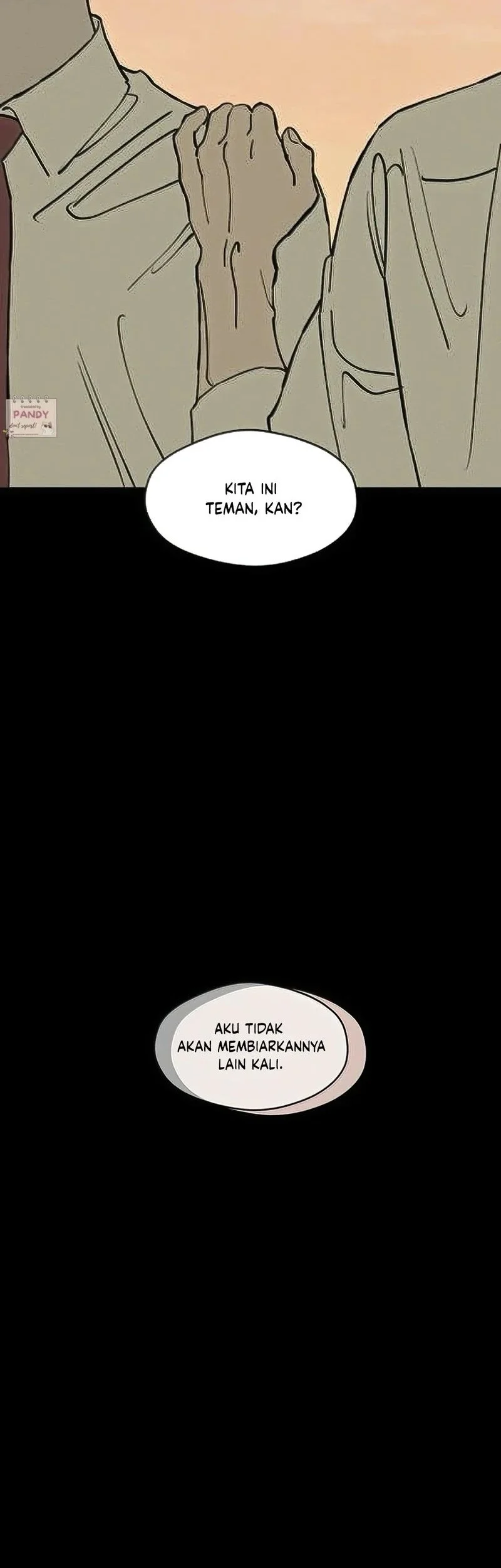 Tears on a Withered Flower Chapter 69 - halaman 22