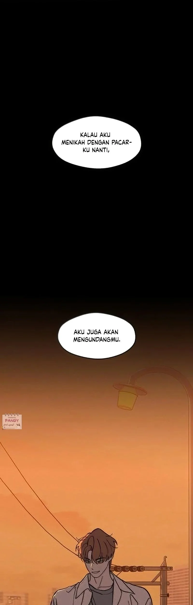 Tears on a Withered Flower Chapter 69 - halaman 37