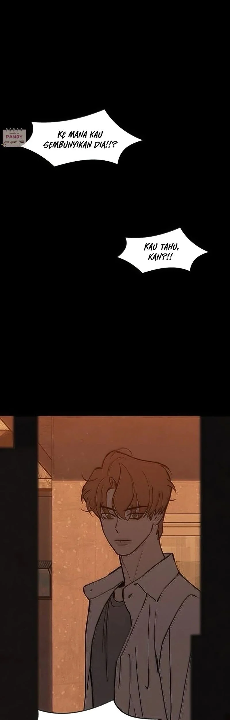 Tears on a Withered Flower Chapter 69 - halaman 43