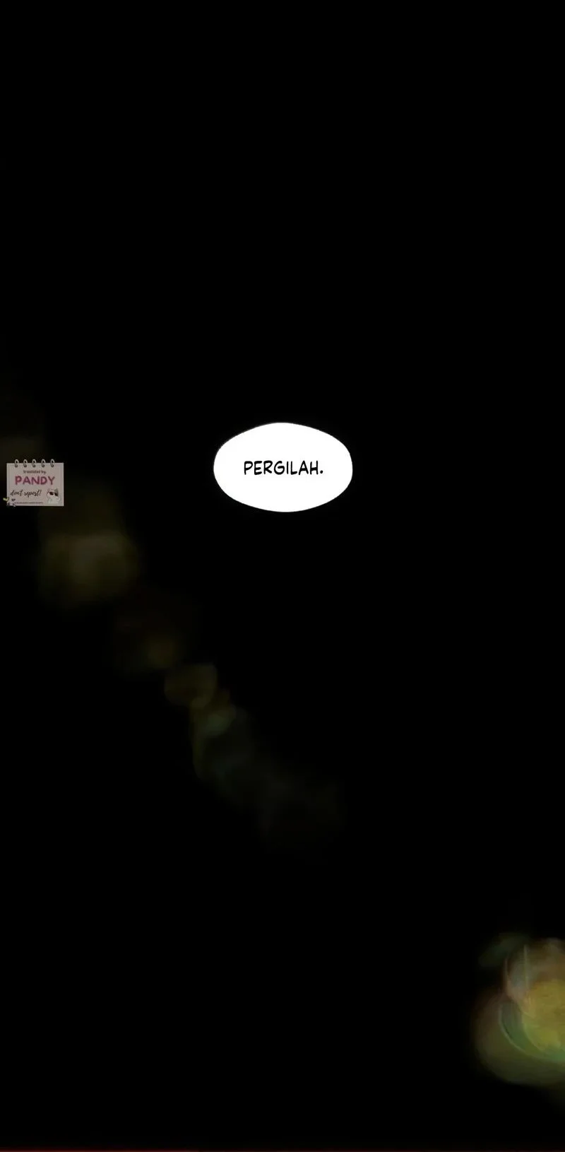 Tears on a Withered Flower Chapter 69 - halaman 48