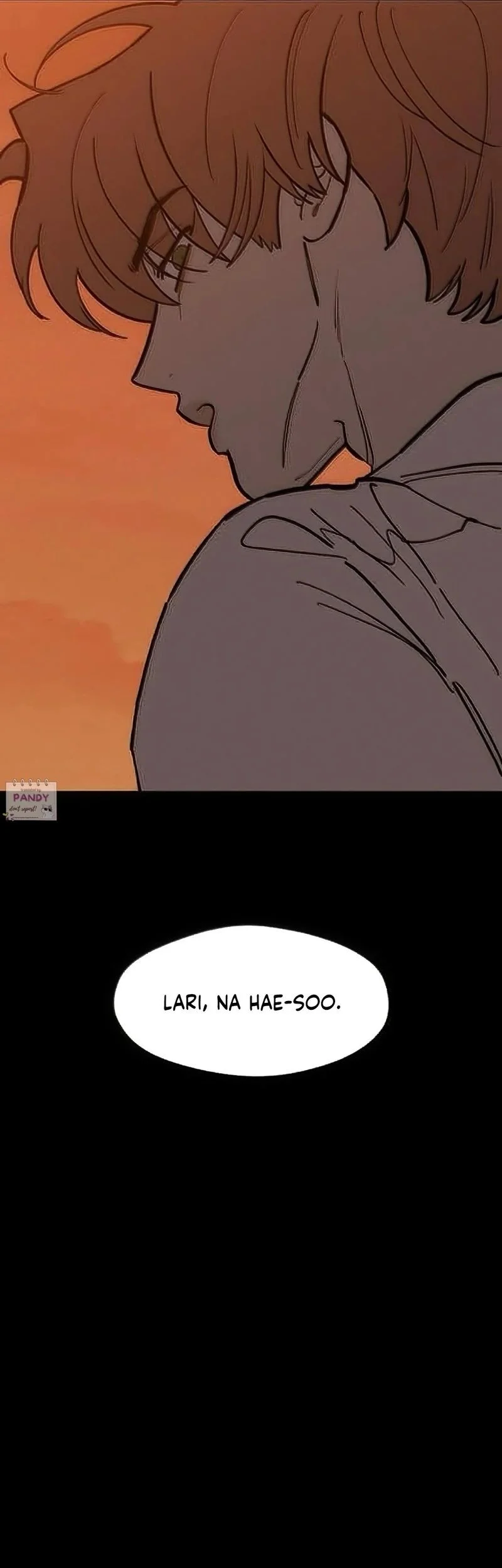 Tears on a Withered Flower Chapter 69 - halaman 49