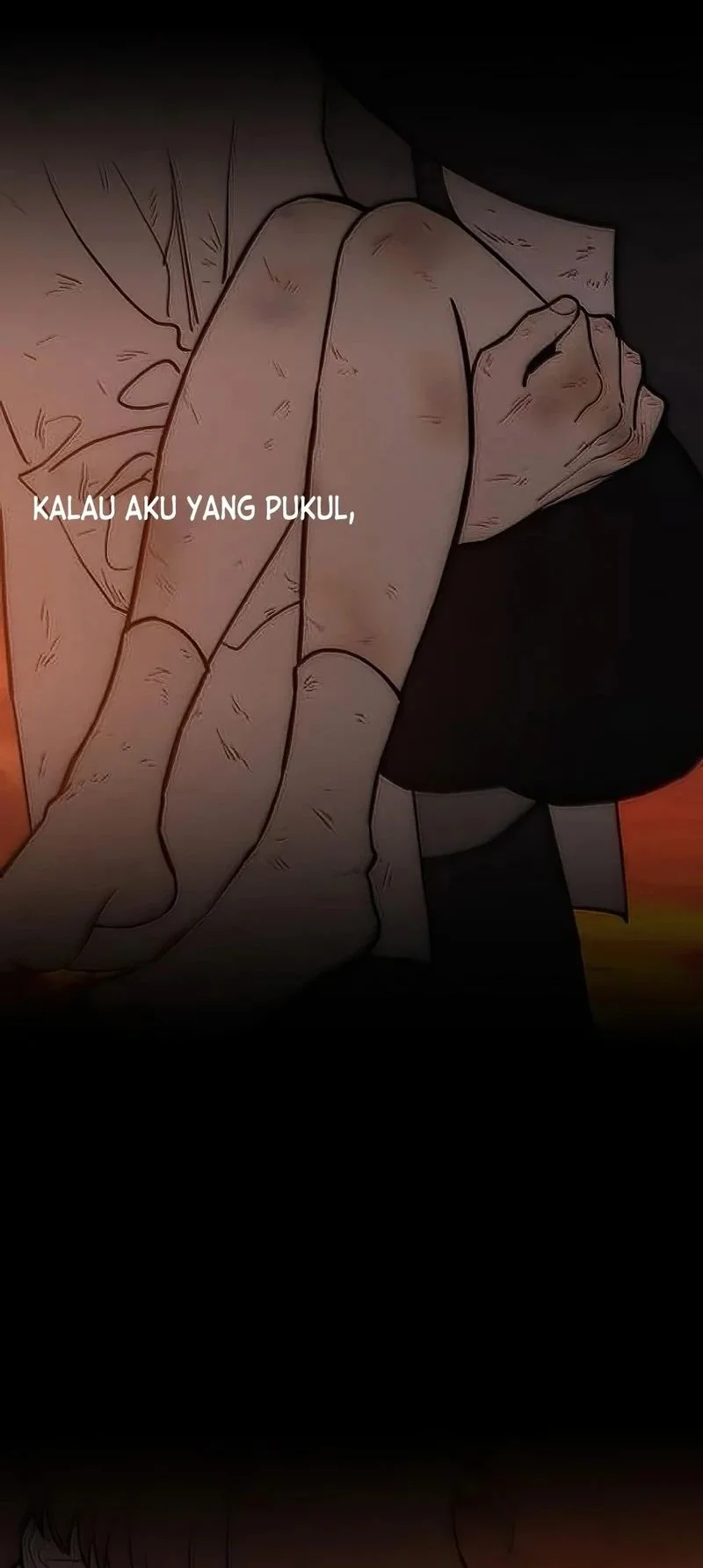 Tears on a Withered Flower Chapter 69 - halaman 64