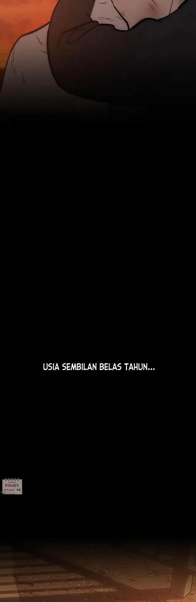Tears on a Withered Flower Chapter 69 - halaman 66