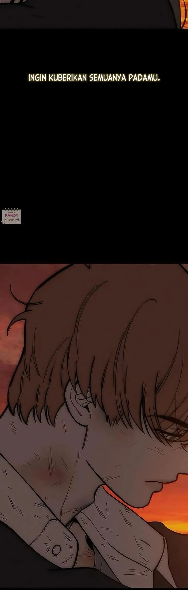 Tears on a Withered Flower Chapter 69 - halaman 70