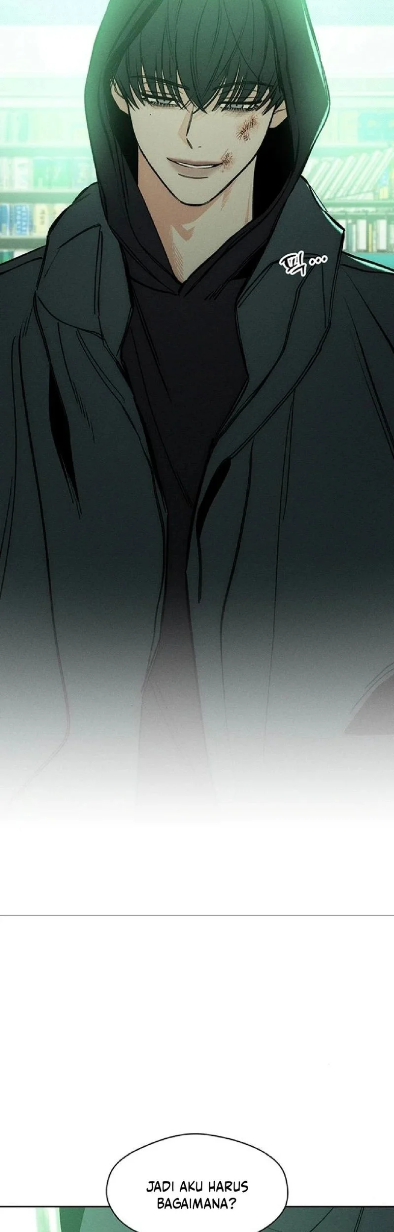 Tears on a Withered Flower Chapter 7 - halaman 11