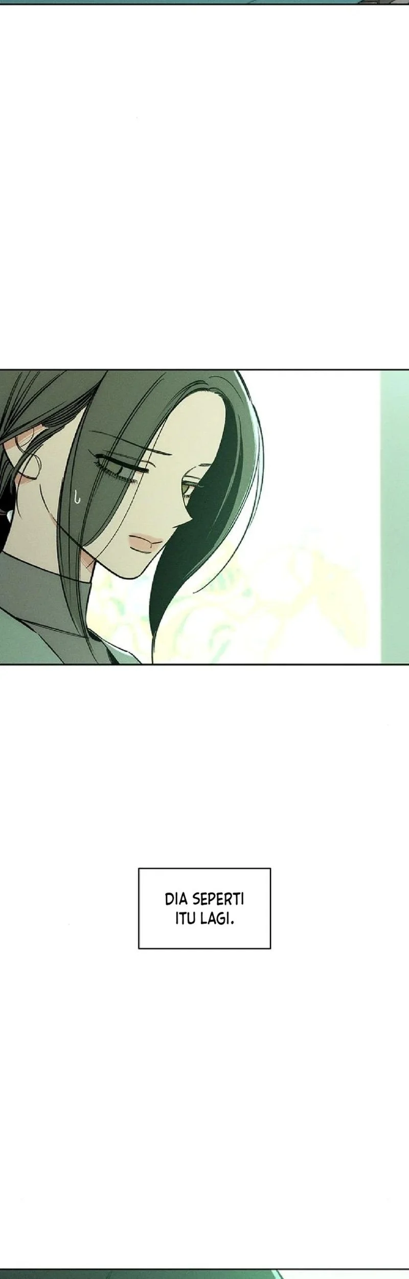 Tears on a Withered Flower Chapter 7 - halaman 14