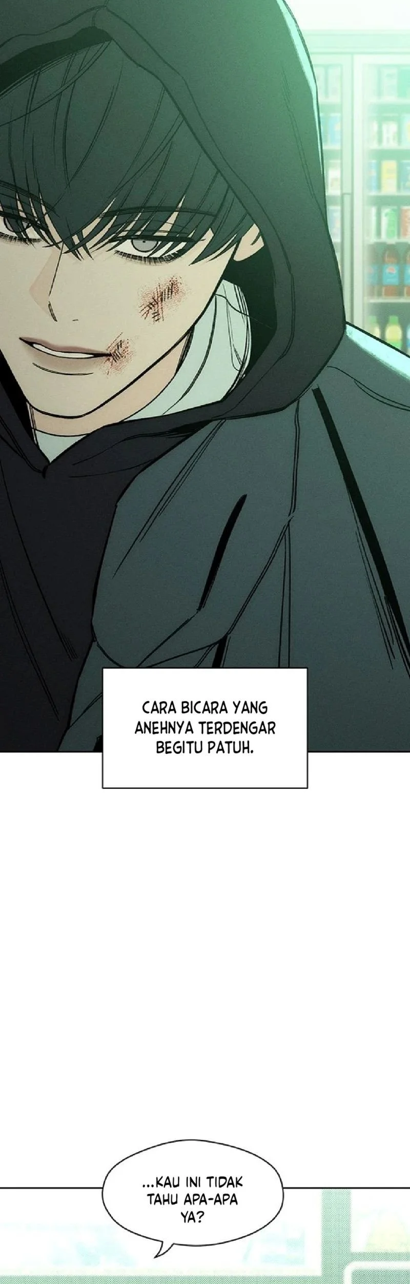 Tears on a Withered Flower Chapter 7 - halaman 15