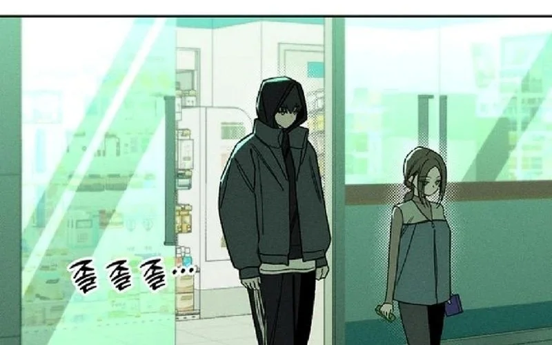 Tears on a Withered Flower Chapter 7 - halaman 20