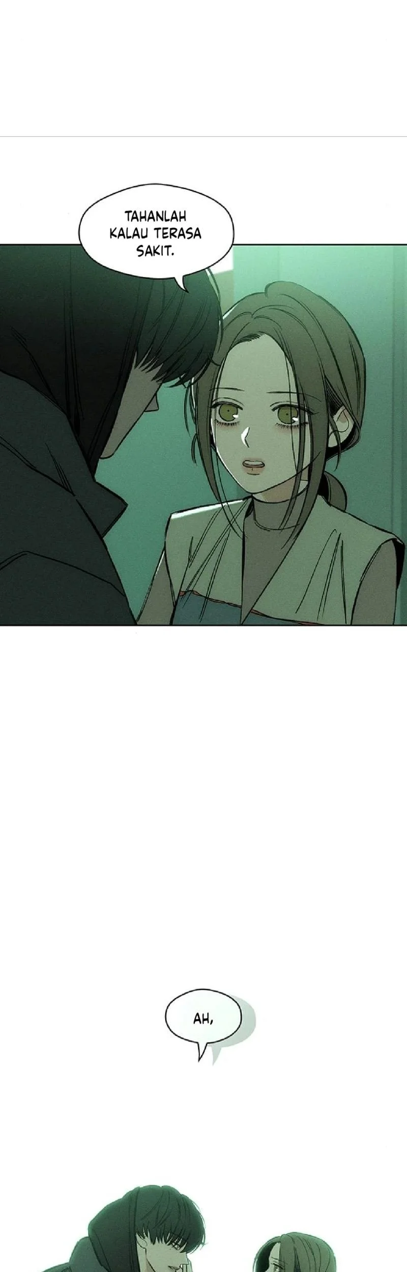 Tears on a Withered Flower Chapter 7 - halaman 23