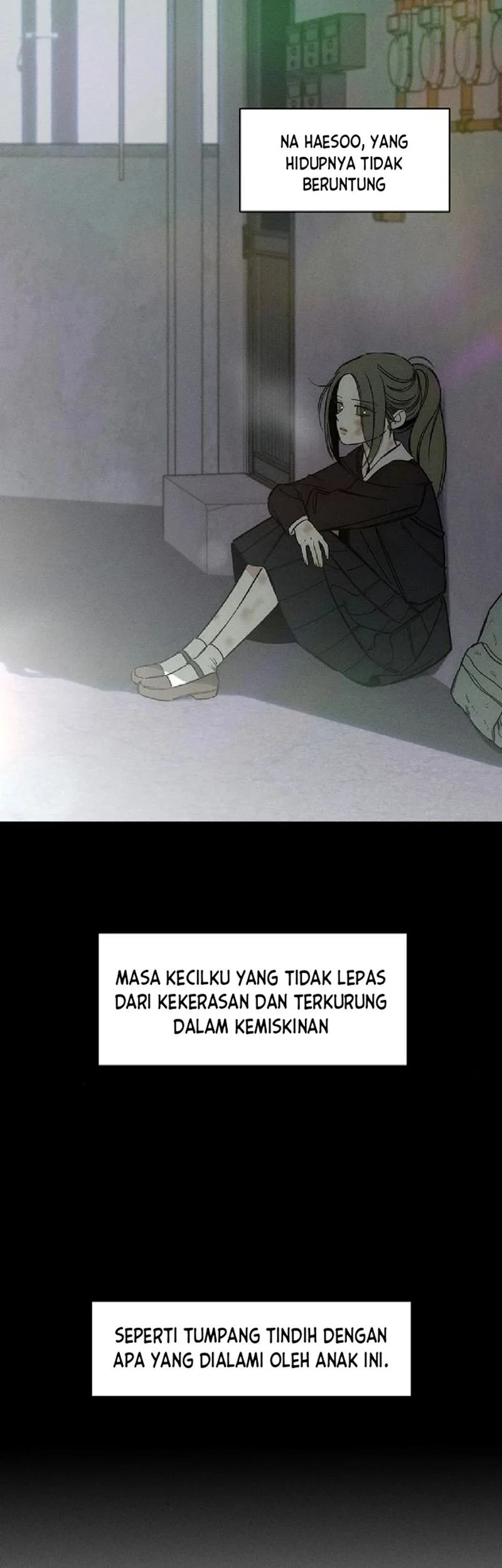 Tears on a Withered Flower Chapter 7 - halaman 31