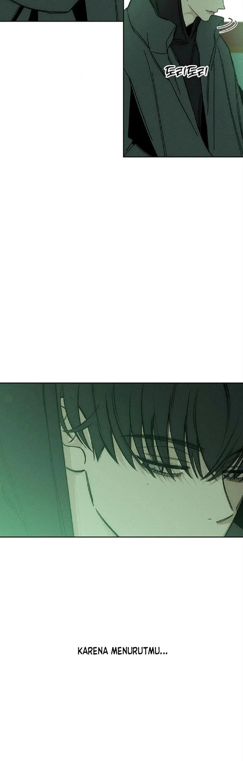 Tears on a Withered Flower Chapter 7 - halaman 39