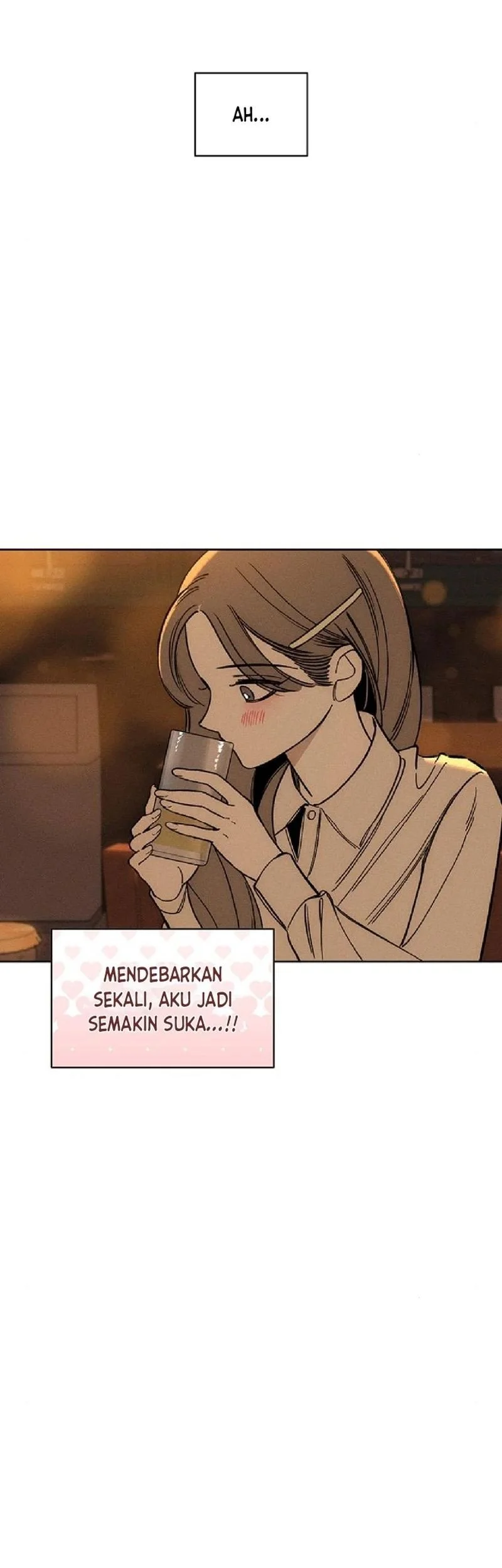 Tears on a Withered Flower Chapter 7 - halaman 53